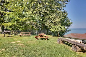 Lakefront Geneva Vacation Rental - Walk to Strip!