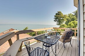 Lakefront Geneva Vacation Rental - Walk to Strip!