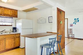 Waterfront Lake Erie Vacation Rental on the Strip!