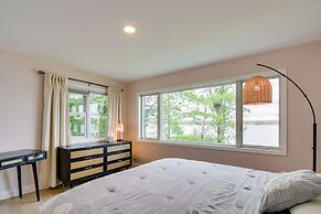 Nisswa Lake Getaway w/ Hot Tub + Kayaks!