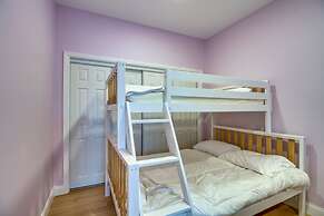 Nisswa Lake Getaway w/ Hot Tub + Kayaks!