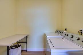 Nisswa Lake Getaway w/ Hot Tub + Kayaks!