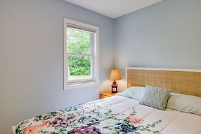 Nisswa Lake Getaway w/ Hot Tub + Kayaks!