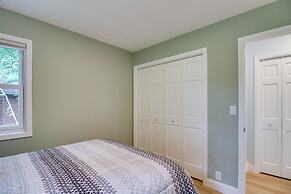 Nisswa Lake Getaway w/ Hot Tub + Kayaks!