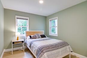 Nisswa Lake Getaway w/ Hot Tub + Kayaks!