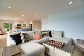 Nisswa Lake Getaway w/ Hot Tub + Kayaks!