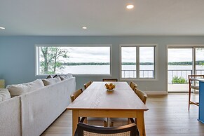 Nisswa Lake Getaway w/ Hot Tub + Kayaks!