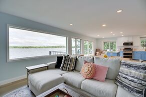 Nisswa Lake Getaway w/ Hot Tub + Kayaks!