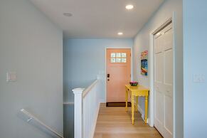 Nisswa Lake Getaway w/ Hot Tub + Kayaks!