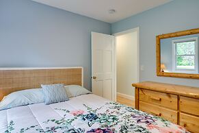 Nisswa Lake Getaway w/ Hot Tub + Kayaks!