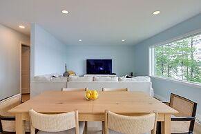 Nisswa Lake Getaway w/ Hot Tub + Kayaks!