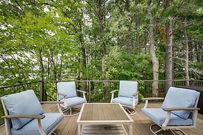 Nisswa Lake Getaway w/ Hot Tub + Kayaks!