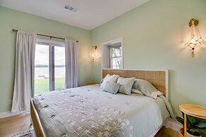 Nisswa Lake Getaway w/ Hot Tub + Kayaks!