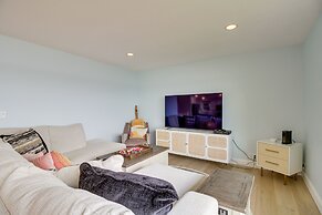 Nisswa Lake Getaway w/ Hot Tub + Kayaks!