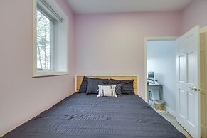 Nisswa Lake Getaway w/ Hot Tub + Kayaks!