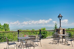 Burke Mountain Vacation Rental: Ski-in/ski-out!