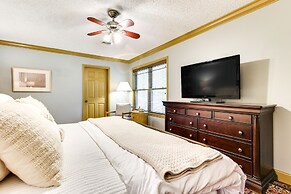 Rustic Iuka Retreat ~ 1/2 Mi to Pickwick Lake!