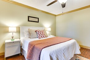 Rustic Iuka Retreat ~ 1/2 Mi to Pickwick Lake!