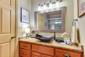 Rustic Iuka Retreat ~ 1/2 Mi to Pickwick Lake!