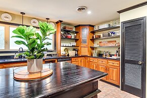 Rustic Iuka Retreat ~ 1/2 Mi to Pickwick Lake!