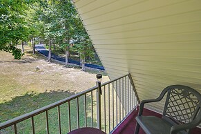 Dog-friendly Home Rental ~ 5 Mi to Cave Run Lake!