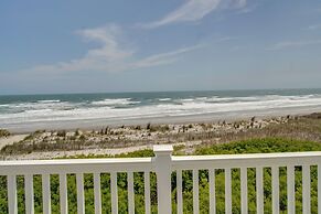 Charming Brigantine Condo Rental: Steps to Beach!