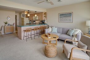 Charming Brigantine Condo Rental: Steps to Beach!