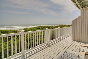 Charming Brigantine Condo Rental: Steps to Beach!