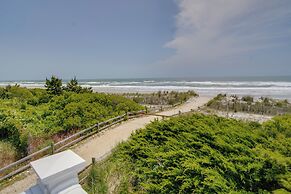 Charming Brigantine Condo Rental: Steps to Beach!