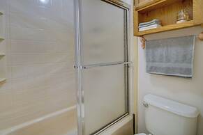 Charming Brigantine Condo Rental: Steps to Beach!