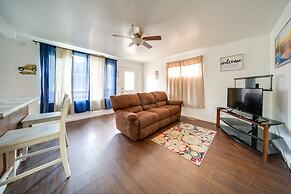 Charming Lake Erie Cottage on Main Strip!