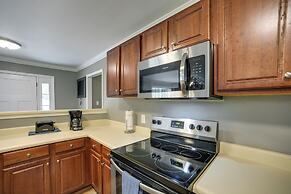 Guntersville Lake House: Dock & Boat Ramp Access!