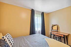 Charming & Scenic Gouldsboro Getaway w/ Patio!