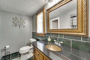 Conveniently Located Old Forge Condo Near Downtown
