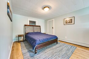 Conveniently Located Old Forge Condo Near Downtown