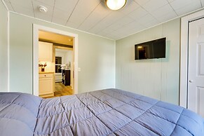 Conveniently Located Old Forge Condo Near Downtown