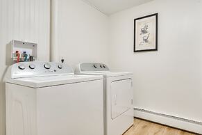 Conveniently Located Old Forge Condo Near Downtown