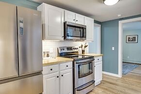 Conveniently Located Old Forge Condo Near Downtown