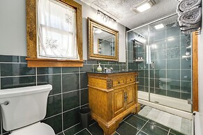 Conveniently Located Old Forge Condo Near Downtown