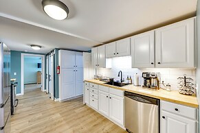 Conveniently Located Old Forge Condo Near Downtown