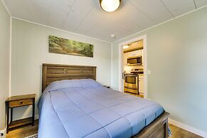 Conveniently Located Old Forge Condo Near Downtown