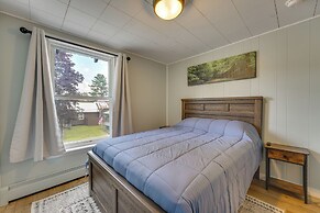 Conveniently Located Old Forge Condo Near Downtown
