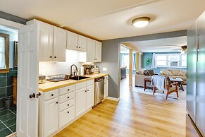 Conveniently Located Old Forge Condo Near Downtown