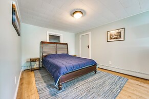 Conveniently Located Old Forge Condo Near Downtown