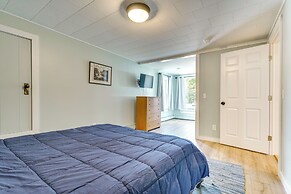 Conveniently Located Old Forge Condo Near Downtown
