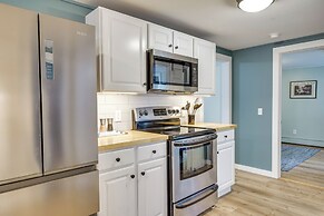 Conveniently Located Old Forge Condo Near Downtown