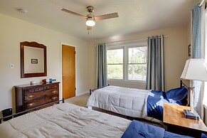 Scottsboro Retreat 4 Mi to Guntersville Lake