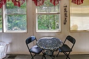 Cozy Country Cabin 4 Mi to Cave Run Lake!