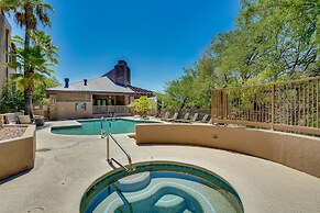 Tucson Oasis: Heated Pool, Tennis Court, Hiking!