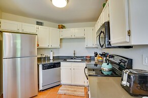 Tucson Oasis: Heated Pool, Tennis Court, Hiking!
